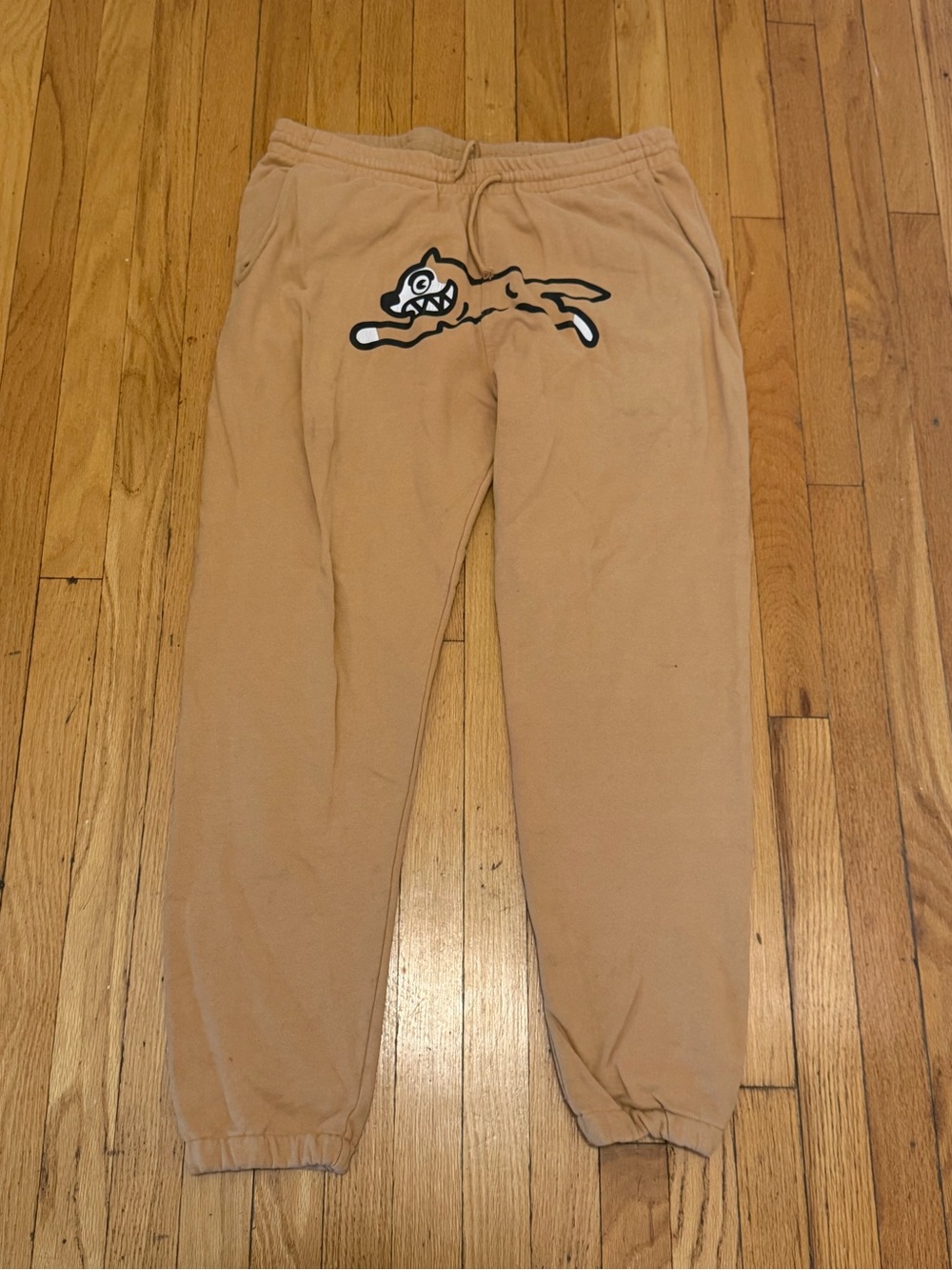 Ice Cream Joggers